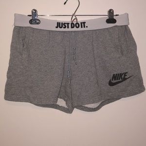 Nike Sweatshorts